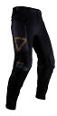 MXパンツ LEATT 5.5 I.K.S ステルス Stealth モトクロス 正規輸入品 WESTWOODMX 25