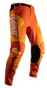 MXパンツ LEATT 5.5 I.K.S フレイム Flame モトクロス 正規輸入品 WESTWOODMX 25