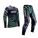 MXウエア 上下セット LEATT 5.5 マッチャ Matcha ジャージ&パンツ モトクロス 正規輸入品 WESTWOODMX 25