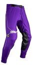 MXパンツ LEATT 5.5 I.K.S パープル モトクロス 正規輸入品 WESTWOODMX 26