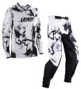 MXウエア 上下セット LEATT 4.5 ホワイト ジャージ&パンツ モトクロス 正規輸入品 WESTWOODMX 26