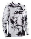 MXジャージ LEATT 4.5 LITE ホワイト モトクロス 正規輸入品 WESTWOODMX 26