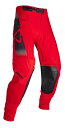 MXパンツ LEATT 4.5 レッド モトクロス 正規輸入品 WESTWOODMX 26