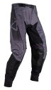 MXパンツ LEATT 4.5 ステルスブラック/グレー モトクロス 正規輸入品 WESTWOODMX 26