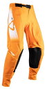 MXパンツ LEATT 4.5 ブラック モトクロス 正規輸入品 WESTWOODMX 26