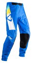MXパンツ LEATT 4.5 ピクセルブルー モトクロス 正規輸入品 WESTWOODMX 26