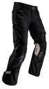 アドベンチャー パンツ LEATT ADV MultiTour 5.5 ステルス ED マルチツアー 正規輸入品 WESTWOODMX