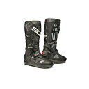 ブーツ SIDI ATOJO SRS (交換式ソール) ブラック/ブラック アトヨ 正規輸入品 WESTWOODMX