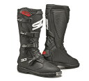 ブーツ SIDI X-POWER ブラック モトクロス 正規輸入品 WESTWOODMX