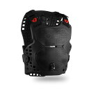 キッズ用 チェストプロテクター RXR R-PRO ホワイト/ブラック 子供用 モトクロス 正規輸入品 WESTWOODMX