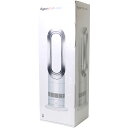 ダイソン Dyson Hot + Cool AM09WN N ファンヒーター 扇風機 ホワイト/ニッケル ヒーター ホットアンドクール ホット&クール AM09