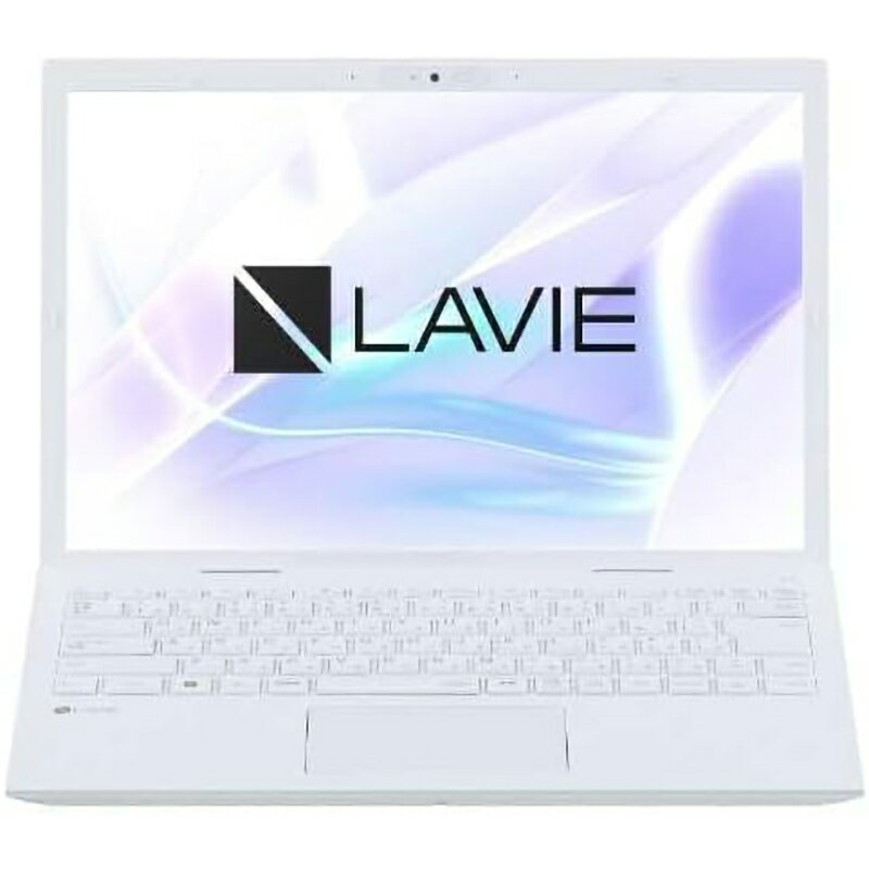 【店内全品P10倍※要エントリー】NEC ノートパソコン LaVie N PC-N1435GAW 新生活