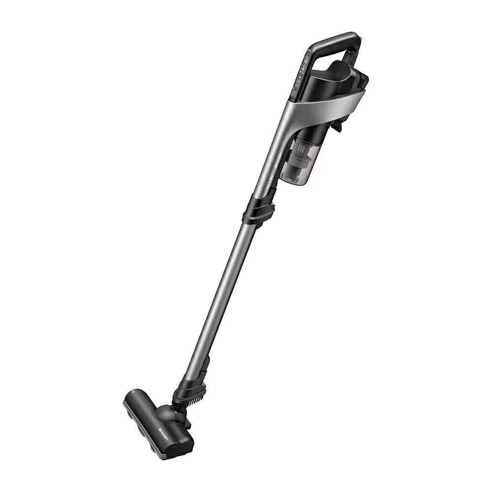 シャープ 25,800円 サイクロン式スティッククリーナー 充電式 自走式パワーブラシ ブラック SHARP RACTIVE Air EC-AR9-B 送料無料 【Joshinジョーシン】で 他商品も掲載の場合あり シャープ 25,800円 サイクロン式スティッククリーナー 充電式 自走式パワーブラシ ブラック SHARP RACTIVE Air EC-AR9-B 送料無料 【Joshinジョーシン】で 他商品も掲載の場合あり