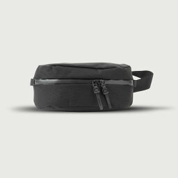 【公式】 WEXLEY(ウェクスレイ) WILSON | WAIST PACK - CORDURA BALLISTIC