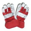 イギリス Kent & Stowe ガーデングローブ ガーデニング 手袋 メンズ L ケントストー レザー 革 Rigger Gloves,Mens Large