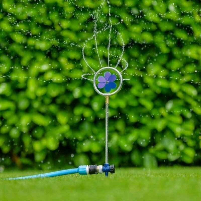 FLOPRO　ROTATING　DECORATIVE　SPRINKLERフロプロ　ローテーション　デコレート　...
