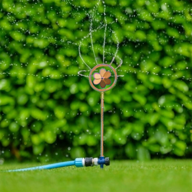 FLOPRO　ROTATING　DECORATIVE　SPRINKLERフロプロ　ローテーション　デコレート　...
