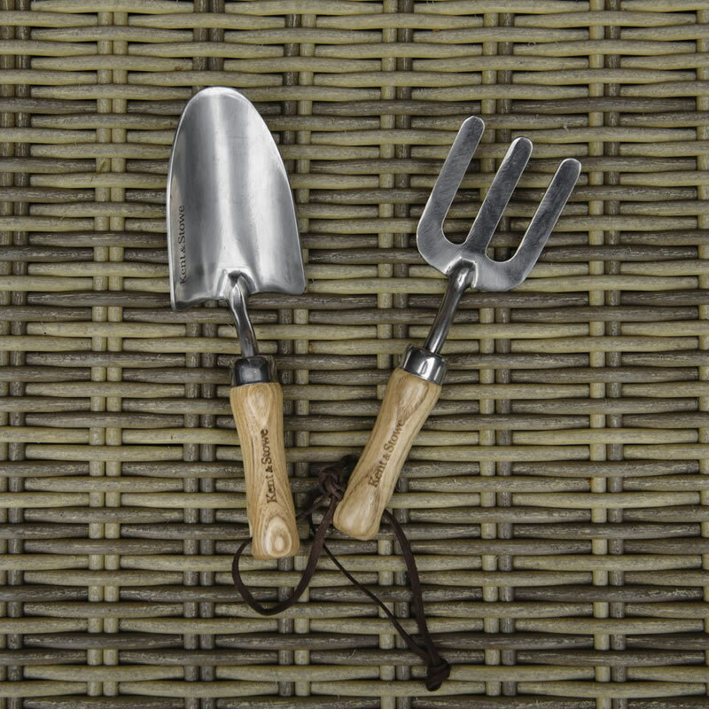 Kent&Stowe Kids Hand Fork ����ȥ��ȡ������å����ϥ�ɥե������������ꥹ�֥��ɡ�15ǯ�ݾ��ա������ǥ˥󥰥ġ��롡�����ϥ�ɥ롡���̥��ƥ�쥹����������