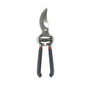 Kent&Stowe Traditional Bypass Secateurs ケントストー　生木用剪定ばさみ　イギリスブランド　5年保証付　カッティングツール　