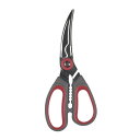 Kent&Stowe Kitchen & Poultry Scissors　ケントストー　キッチンばさみ　イギリスブランド　ステンレススチール刃