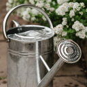 Kent&Stowe　メタルジョウロ 9L　Metal Watering Can ケントストー　イギリスブランド 金属製