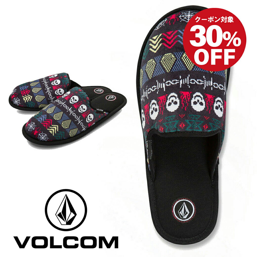 クーポン対象 VOLCOM ボルコム STONEY MOTEL SLIP M - MULTI (V0812360) 送料無料 20代 30代 40代 雑貨..