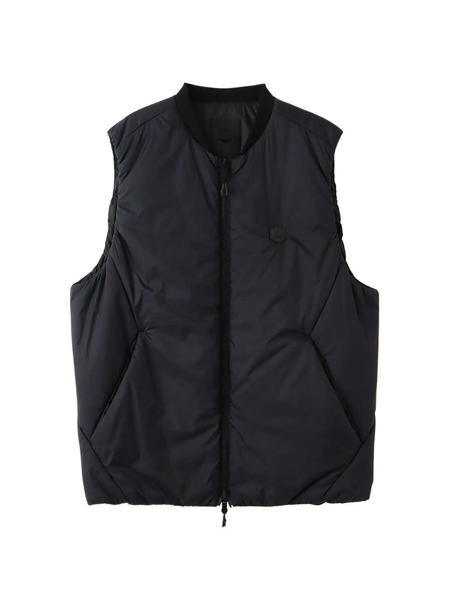 LANTERN ランタン HEATING INNER VEST あす楽対応 送料無料 温度調整 ヒーティングデバイス ヒート メンズ レディース アウター 暖かい キャンプ アウトドア スポーツ観戦 プレゼント ギフト 返品不可 wflags-10000880 WFLAGS楽天市場店 サンプル画像3