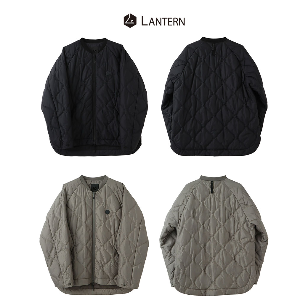 LANTERN ランタン HEATING INNER QUILT BL あす楽対応 送料無料 温度調整 ヒーティングデバイス ヒート メンズ レディース アウター 暖かい キャンプ アウトドア スポーツ観戦 プレゼント ギフト 返品不可 wflags-10000881 WFLAGS楽天市場店 サンプル画像2