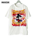 MAXSIX マックスシックス Disneyシリーズ