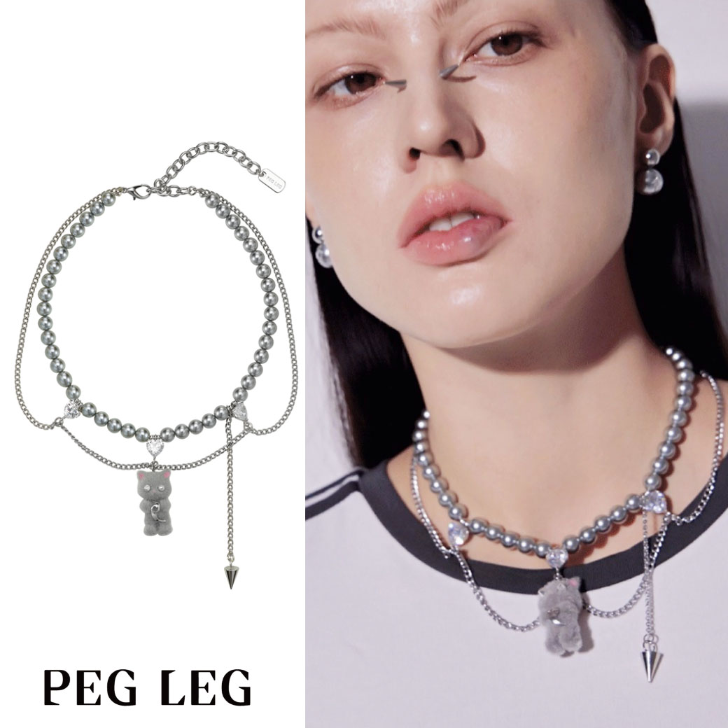 PEG LEG ڥ쥰 CLAWS cat ͤ  ̵  襤 ꡼ 奨꡼ ڹ ǥ ͵ ...