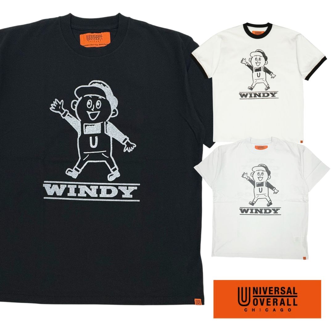 楽天市場】ウインディ（Tシャツ・カットソー｜トップス）：メンズ