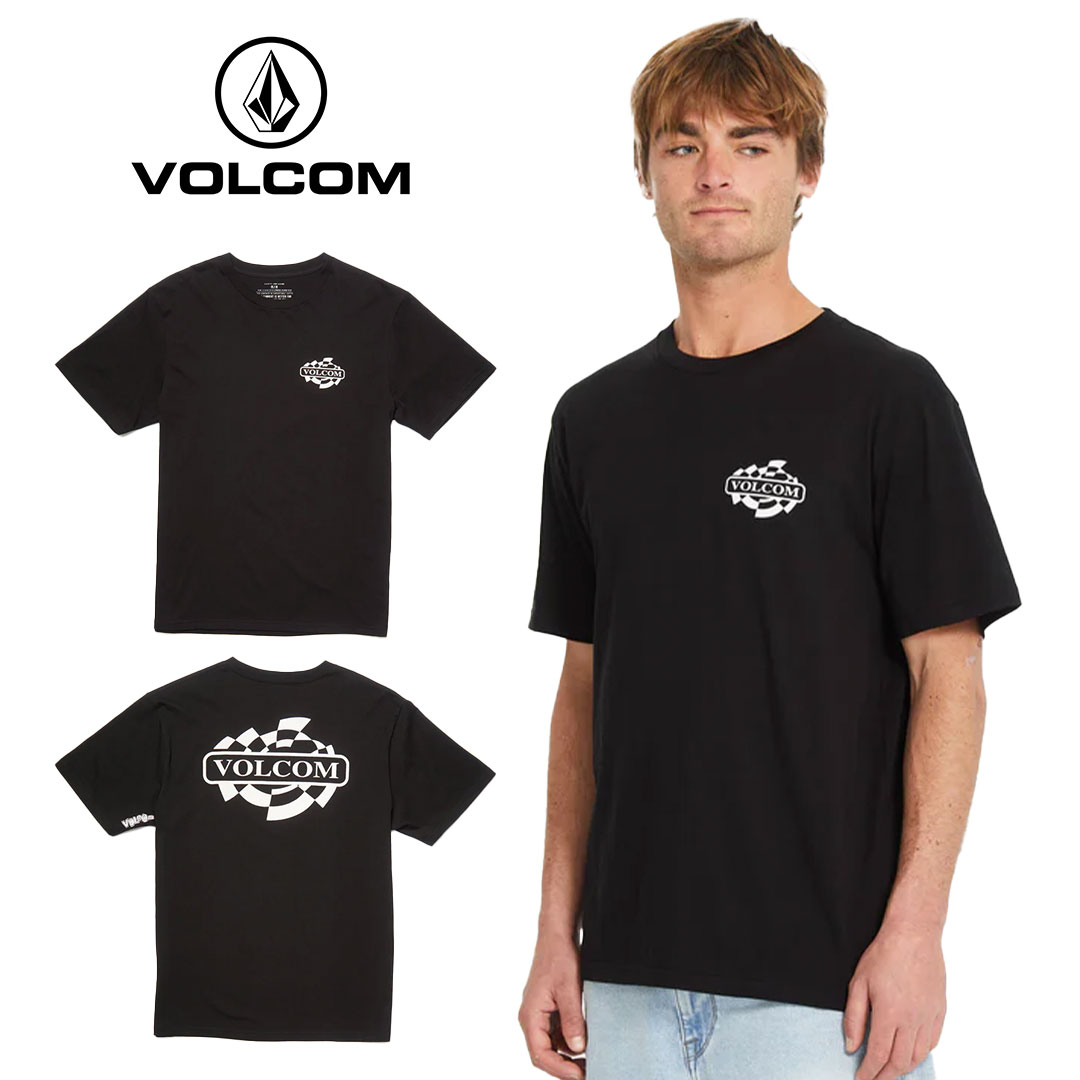 楽天市場】volcom tシャツの通販 楽天市場】volcom tシャツの通販