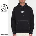 VOLCOM ボルコム パーカ