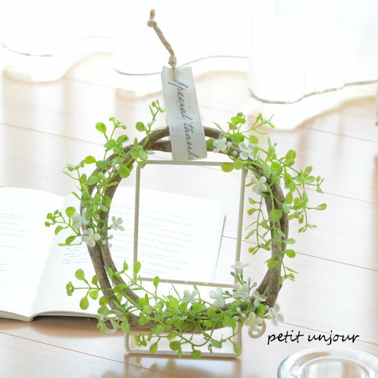 リースナチュラルリース蔓リースナチ...