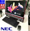 ϥǥİ NEC ӥ LAVIE DA770 ǥȥåץѥ   SSD512GB Corei7 ֥롼쥤 η 8GB WINDOWS11ѹ վ 23.8 ƥ󥭡 磻쥹 ܡ ޥ  WEB officeդ ̵LAN   