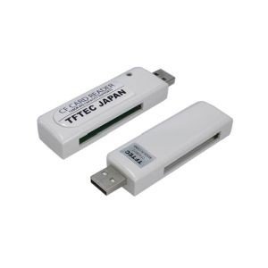 ڿʡ۾CFɥ꡼ 128GB ѥȥեå CF-USB2/2 Ķ®