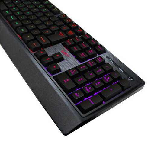 LAZOS �饽�� ͭ�������ߥ� �����ܡ��� 109key ���ܸ����� ���֥�� �֥�å� L-KBG