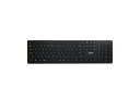 LAZOS ラソス2.4GH ワイヤレス キーボード BK ブラック L-WKB2.4