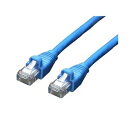 【新品】ケーブル LANケーブル CAT6 1m
