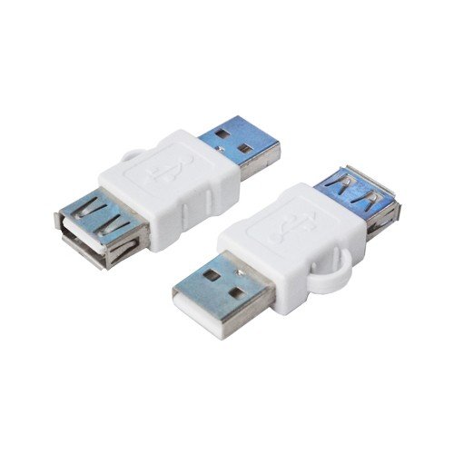 【新品】USBアダプタ スマホ充電アダプタ