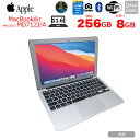 Apple Macbook Air MD712J/A A1465 Mid2013  ：アウトレット