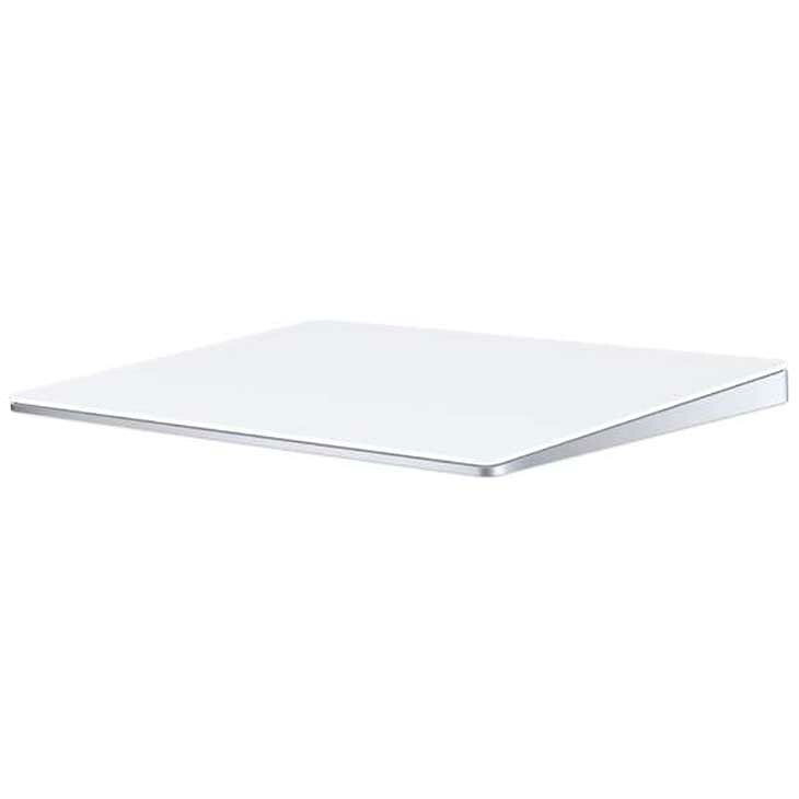 【中古】Apple アップル 純正 Magic Trackpad2 MJ2R2J/A マジック トラックパッド2 タッチパッド A1535 バッテリー内蔵 ワイヤレス Bluetooth OS X 10.11以降 中古 画像3