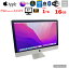 šApple iMac 27inch MK462J/A A1419 5K Late 2015 ηPC ٤OS Monterey or Bigsur [Core i5 6500 16GB HDD1TB ̵ BT  ]ȥå