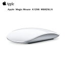 【中古】Apple アップル 純正 Magic Mouse マジックマウス MB829J/A A1296 ワイヤレスマウス マルチタッチ Bluetooth 中古 良品