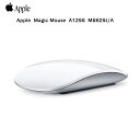 【中古】Apple アップル 純正 Magic Mouse マジックマウス MB829J/A A1296 ワイヤレスマウス マルチタッチ Bluetooth 中...