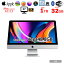 Apple iMac 27inch MRR12J/A A2115 5K 2019 η ٤OS [Core i9 9900K 3.6GHz 32GB SSD1TB ̵ BT  27 Ȣ]: