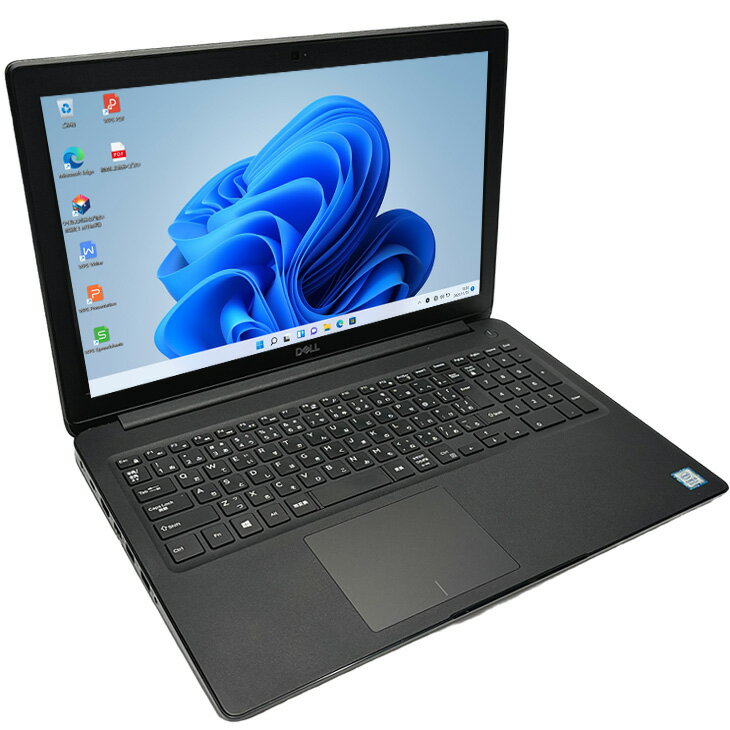 DELL Latitude 3500 ��� �Ρ��� Office Win10 or Win11 ��8����[Core i5 8265U ����8GB SSD512GB ̵�� �ƥ󥭡� ����� 15.6��] ������