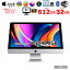 šApple iMac 27inch MRR12J/A A2115 5K 2019 η ٤OS Radeon Pro Vega48 [Core i9 9900K 3.6GHz 32GB SSD512GB ̵ BT  27 Ȣ]: