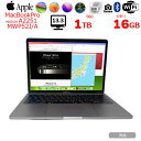 yÁzApple MacBook Pro 13.3inch MWP52J/A A2251 2020 IׂOS TouchBar TouchID [core i7 1068NG7 2.3GHz 16GB SSD1TB  BT J 13.3 ] FǕi