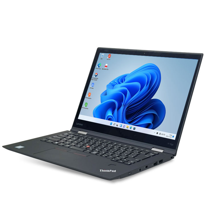 Lenovo ThinkPad X1Yoga2...の紹介画像3